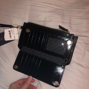 New Steve Madden Wallet